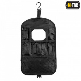 Trusa igiena II M-Tac - Negru