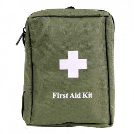 Trusa medicala 101 INC - Oliv