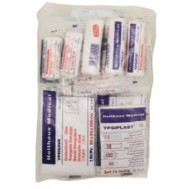 Trusa medicala prim ajutor ICC FG mica - Military Line