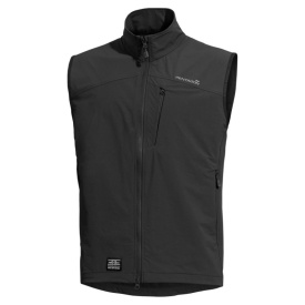 Vesta Pentagon Elite Softshell - Negru
