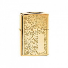 Zippo Brass Venetian