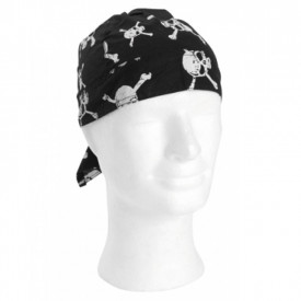 Bandana cranii