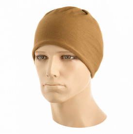 Bandana multifunctionala din bumbac M-Tac - Coyote