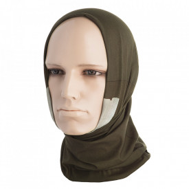Bandana multifunctionala M-Tac Punisher - Oliv