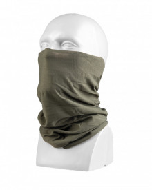 Bandana multifunctionala - Oliv