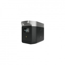 Baterie suplimentara Delta Max Smart pentru statie portabila EcoFlow Delta Max,2016Wh