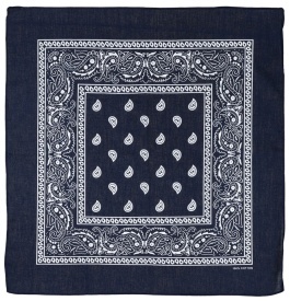 Batic western MFH - Navy