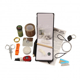 BCB S.E.R.E. kit 