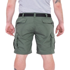 Bermude Pentagon BDU 2.0 - Camo Green