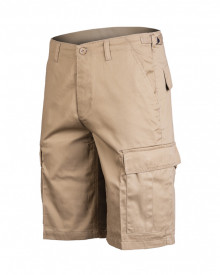 Bermude T/C - Kaki
