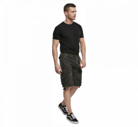 Bermude vintage classic - Dark camo