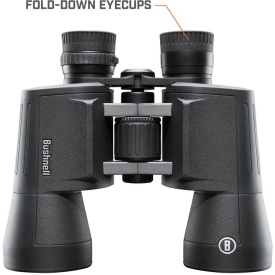 Binoclu Bushnell 10X50 Powerview 2