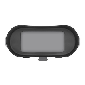Binoclu infrarosu pentru vedere pe timp de noapte, zoom 5x, LCD 3 inch, inregistrare Full HD