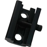 Bipod cu arc pivotant 9-13,5
