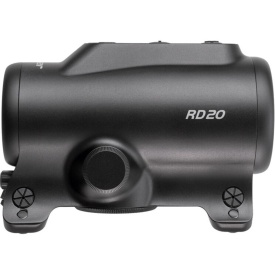 Blaser Red Dot Sight RD20 cu prindere