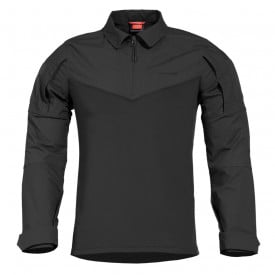 Bluza tactica ranger - Negru