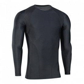Bluza termica M-Tac Rasguard - Negru