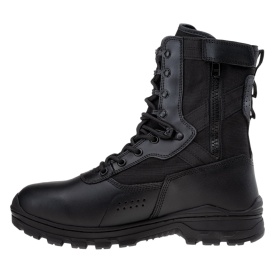 Bocanci inalti SCORPION II 8.0 SZ - Negru