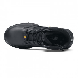 Bocanci inalti SFC defense tactical - Negru