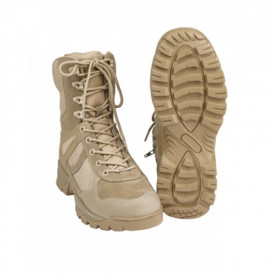 Bocanci militari Patrol - Kaki