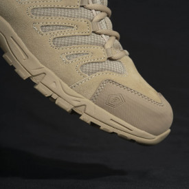 Bocanci militari trekking Achilles XTR 6 - Kaki