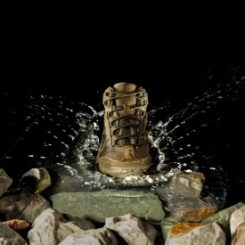 Bocanci Pentagon Gravity Trekking - Coyote