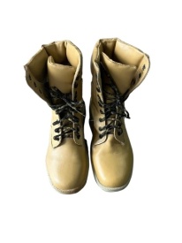 Bocanci protect coyote Military-Line