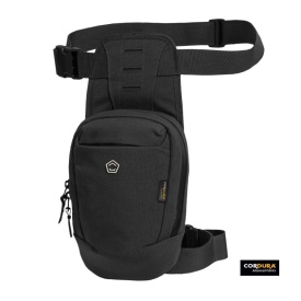 Borseta de picior Pentagon Consul - Negru