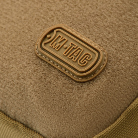 Borseta Sling Gen.IV cu velcro M-Tac - Coyote