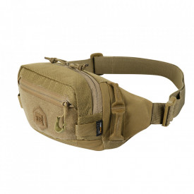 Borseta Waist Elite Hex M-Tac - Coyote