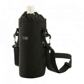 Bottle holder M-Tac - Negru