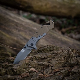 Briceag commander 9240 - Oliv