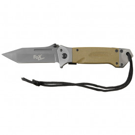 Briceag jack G10 - Coyote