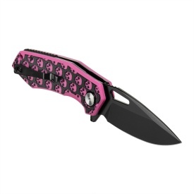 Briceag M-Tac Type 12 Skull - Negru