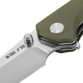 Briceag M-Tac Type 18