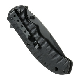 Briceag M-Tac Type 4 - Negru