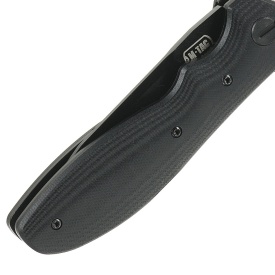 Briceag M-Tac Type 6 - Negru