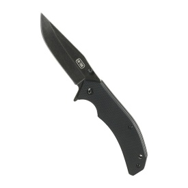 Briceag M-Tac Type 8 - Negru