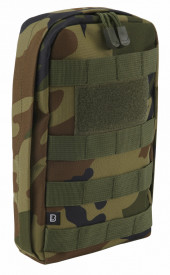 Buzunar Molle Snake - Woodland