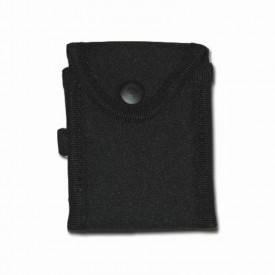 Buzzer pouch - Negru
