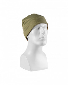 Caciula BW fleece - Oliv