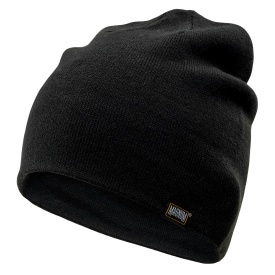 Caciula de iarna MAGNUM VICTOR - Negru