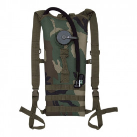 Camel bag extreme 2,5L - Woodland