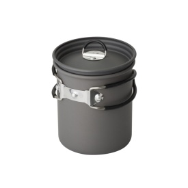 Cana camping Helikon-Tex 850 ml - Gri