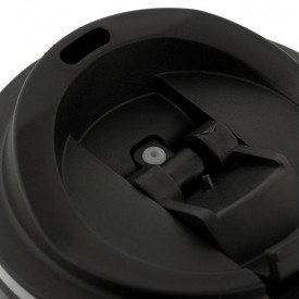 Cana termica 450 ml M-Tac - Negru