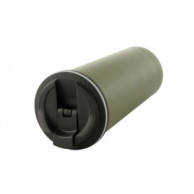 Cana termica 450 ml M-Tac - Oliv