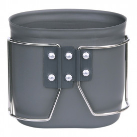 Cantina BCB Crusader Cup MK 2, 1 litru