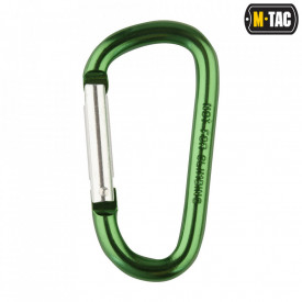 Carabina 8 cm M-Tac - Oliv