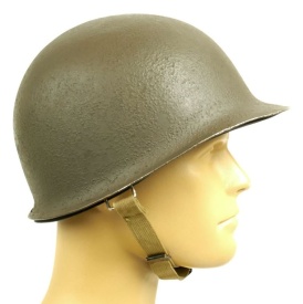 Casca US M1