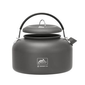 Ceainic camping Helikon-Tex 1.4L - Gri